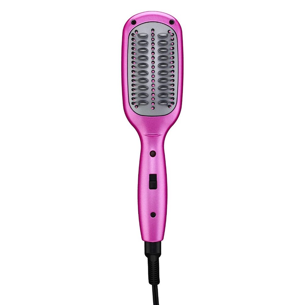 NEW Infiniti Premier By Conair Mini Straightening Brush